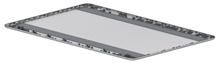 HP L22499-001 - Displayabdeckung - HP - HP 17 Laptop PC