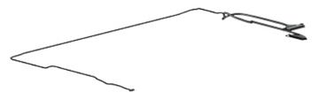 HP L23064-001 - Kabel - 39,6 cm (15.6 Zoll) - Full HD - HP - 255 G7 von LumaTech