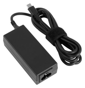 HP L43407-001 - Notebook - Indoor - 45 W - AC-an-DC - 1,8 m - 210 g von LumaTech