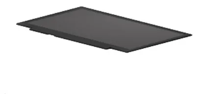HP L44534-001 - Anzeige - 33,8 cm (13.3) - HD - HP - ProBook 430 G6, Ansicht 2