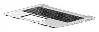HP L44548-051 - Tastatur - HP - ProBook 430 G7 - TL: Französisch, AZERTY