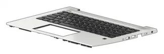 HP L44548-051 - Tastatur - HP - ProBook 430 G7 - TL: Französisch, AZERTY, Ansicht 2