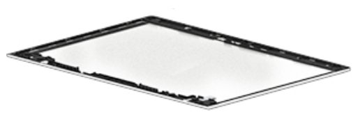 HP L44559-001 - Displayabdeckung - HP - ProBook 440 G6