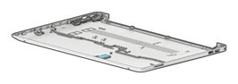 HP L52007-001 - Untergehäuse - 39,6 cm (15.6 Zoll) - HP - 15-dw0000