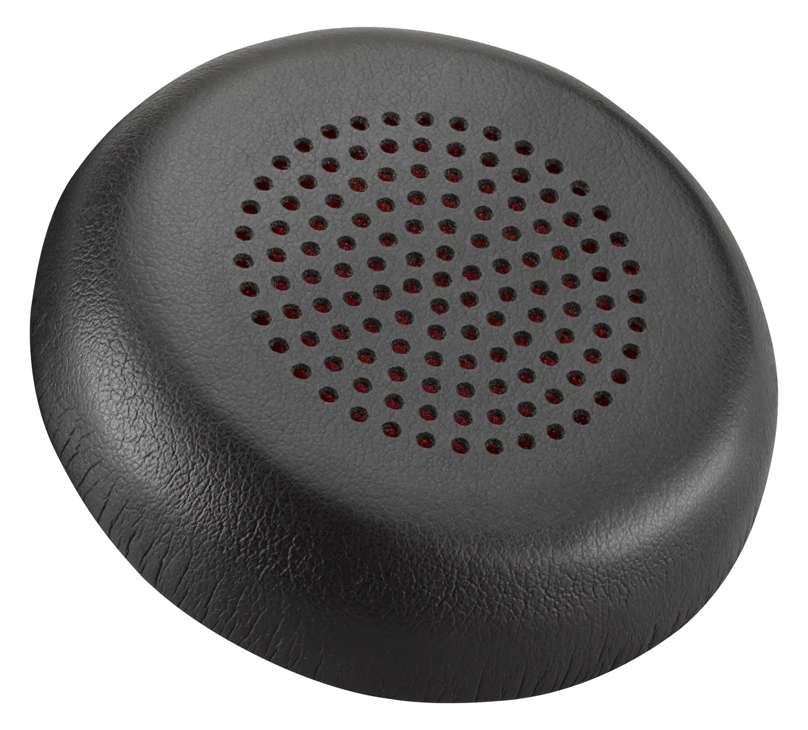 Poly HP - Ohrpolster für drahtloses Headset Kunstleder für Poly Savi 7210 7220 Duo, Ansicht 2