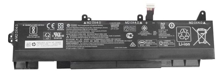 HP L77991-005 - Hintergrundbeleuchtungsblatt - HP