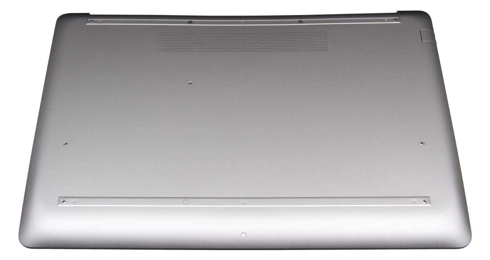 HP L92773-001 Gehäuse Unterseite silber
