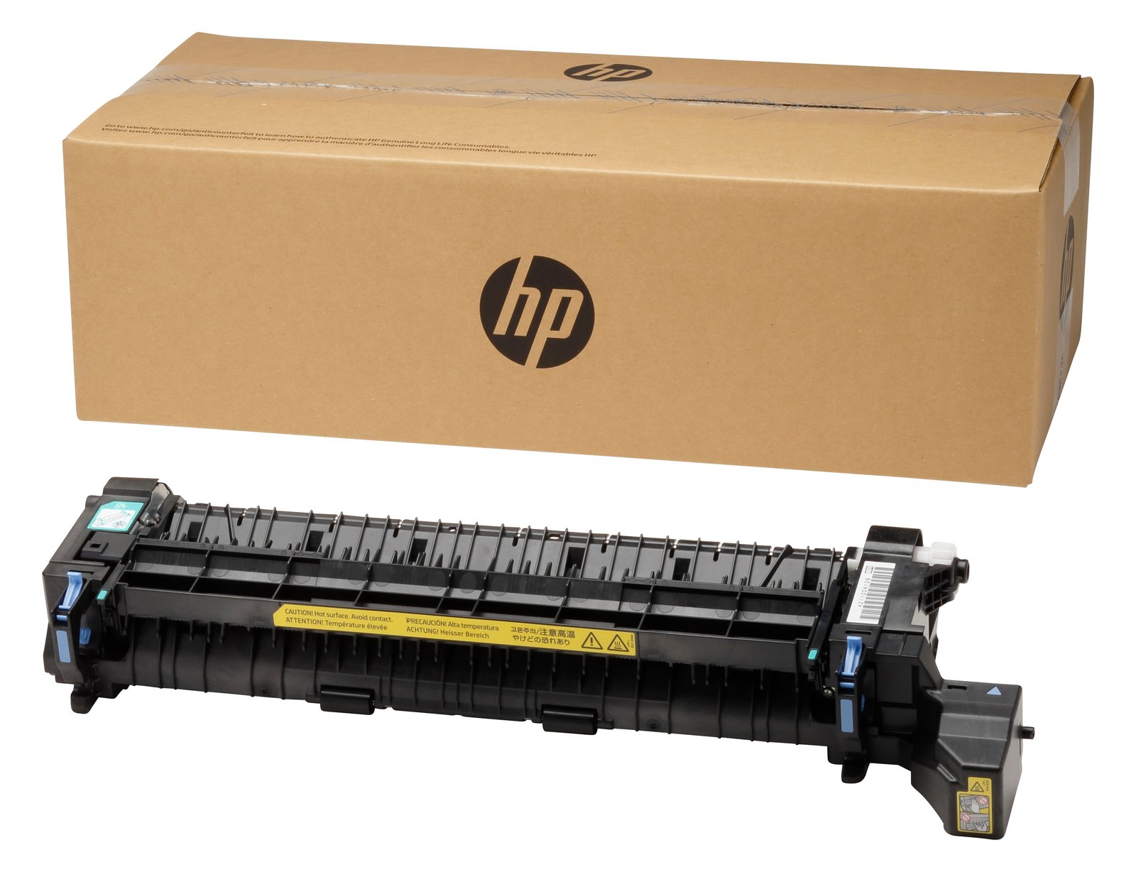 HP LaserJet (220 V) Fixiererkit - Drucker-Fixiereinheit - Laser - 300000 Seiten - China