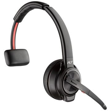Poly HP Poly - Headset-Oberseite für Headset - 490 mAh von LumaTech