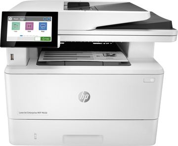 HP LaserJet Enterprise MFP M430f - Multifunktionsdrucker - s/w - Laser - 216 x 297 mm (Original) von LumaTech
