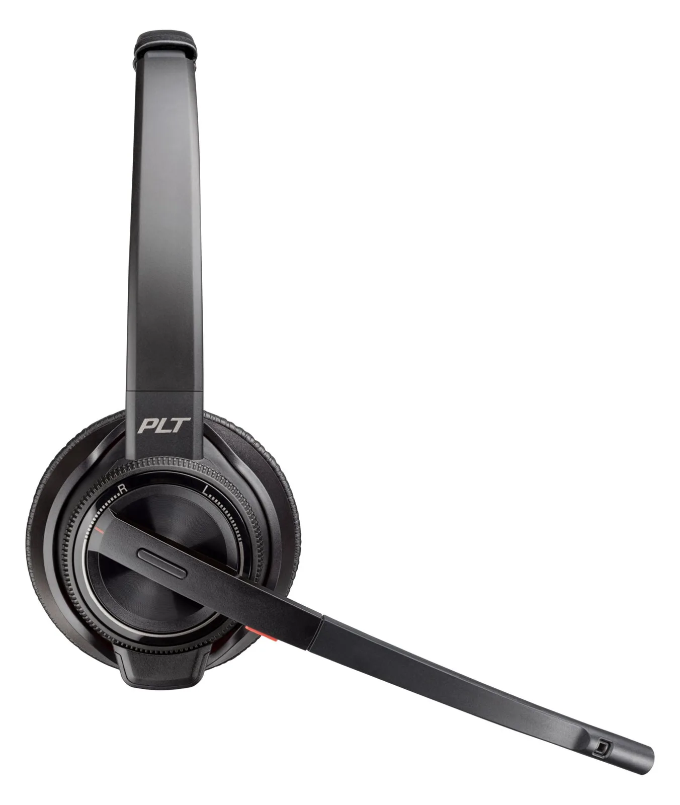 Poly HP Poly - Headset-Oberseite für Headset - 700 mAh, Ansicht 2