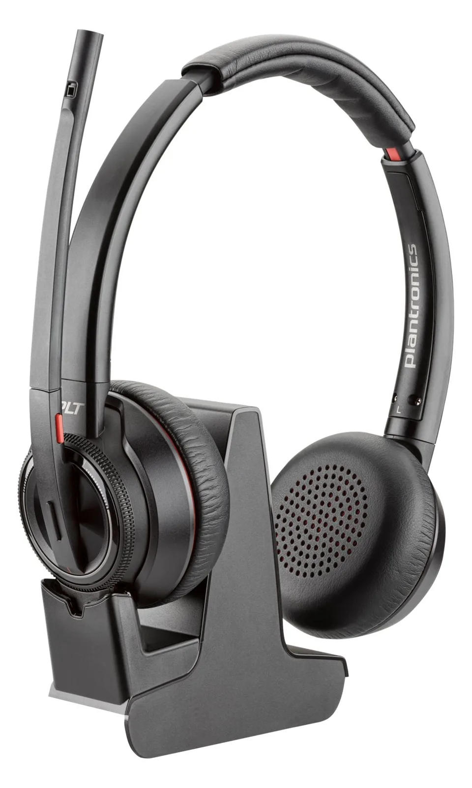 Poly HP Poly - Headset-Oberseite für Headset - 700 mAh, Ansicht 3