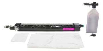 HP LaserJet Magenta Developer Unit - 900000 Seiten - Laser - Magenta von LumaTech