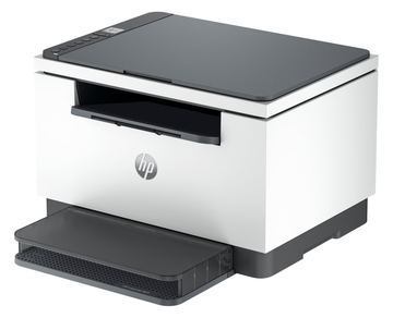 HP LaserJet MFP M234d - Multifunktionsdrucker - s/w - Laser - Legal (216 x 356 mm) von LumaTech