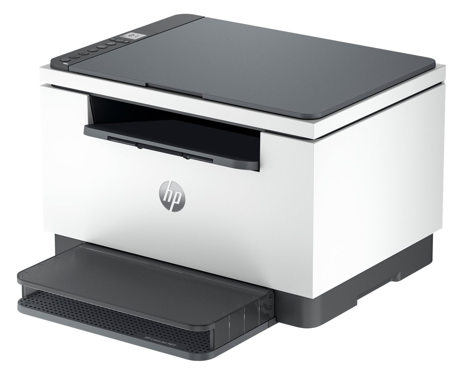 HP LaserJet MFP M234d - Multifunktionsdrucker - s/w - Laser - Legal (216 x 356 mm)