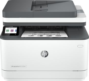 HP LaserJet Pro MFP 3102fdw - Multifunktionsdrucker - s/w - Laser - Legal (216 x 356 mm) von LumaTech