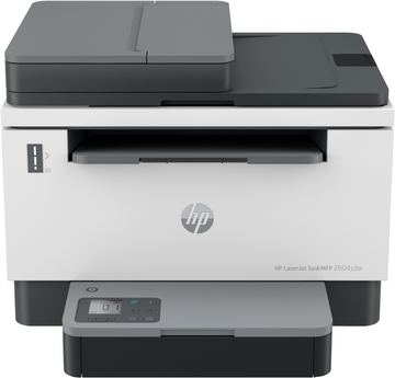 HP LaserJet Tank MFP 2604sdw - Multifunktionsdrucker - s/w - Laser - nachfüllbar - 216 x 297 mm (Original) von LumaTech