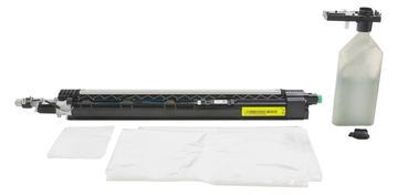 HP LaserJet Yellow Developer Unit - 900000 Seiten - Laser - Gelb von LumaTech
