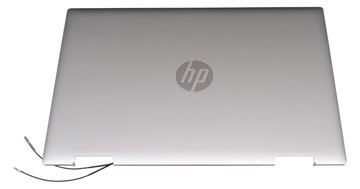 HP LCD back cover with antenna for HP Dual NSV FHD laptops von LumaTech