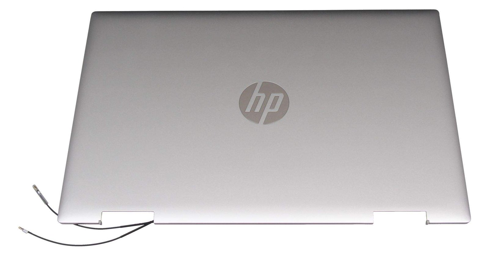 HP LCD back cover with antenna for HP Dual NSV FHD laptops