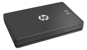 HP LEGIC - HF-Abstandsleser - USB - 13.56 MHz von LumaTech