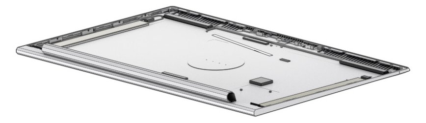 HP M36394-001 - Displayabdeckung - HP