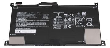 HP M90073-005 Laptop Battery 66Wh - Batterie - 4.320 mAh von LumaTech
