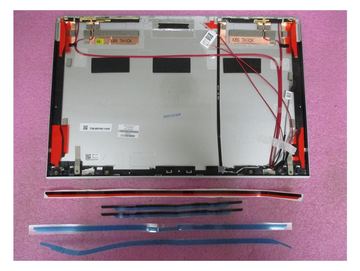 HP N00106-001 - Displayabdeckung - HP von LumaTech
