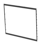 HP N08134-001 - Bezel - HP - ZBook Firefly 16 G9 von LumaTech