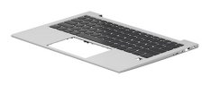 HP N08385-051 - Tastatur - HP - EliteBook 830 G9 - TL: Französisch, AZERTY