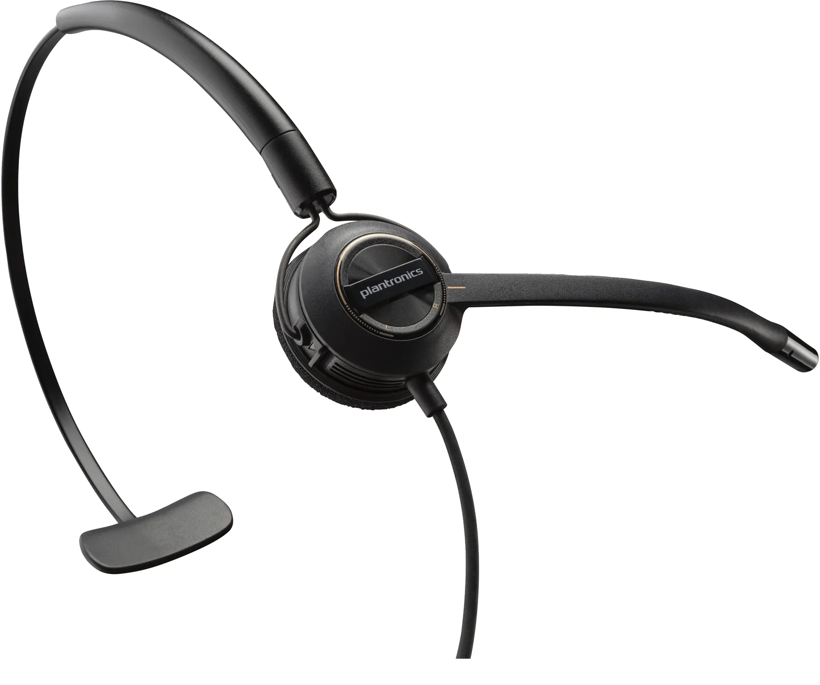 Poly HP Poly - Kopfbügel für Headset - über Kopf für Poly EncorePro HW540, Ansicht 2