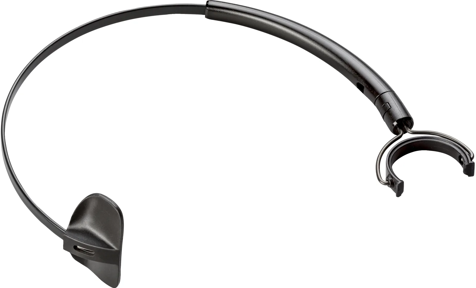 Poly HP Poly - Kopfbügel für Headset - über Kopf für Poly EncorePro HW540, Ansicht 3