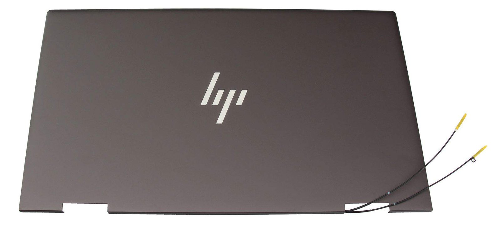 HP N12533-001 Displaydeckel 39.6cm 15.6 Zoll schwarz