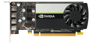 HP NVIDIA T400E - Grafikkarte - T400E - 4 GB von LumaTech