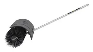 Milwaukee M18 FOPH-BBA Kehrbürsten-Aufsatz, Ansicht 2