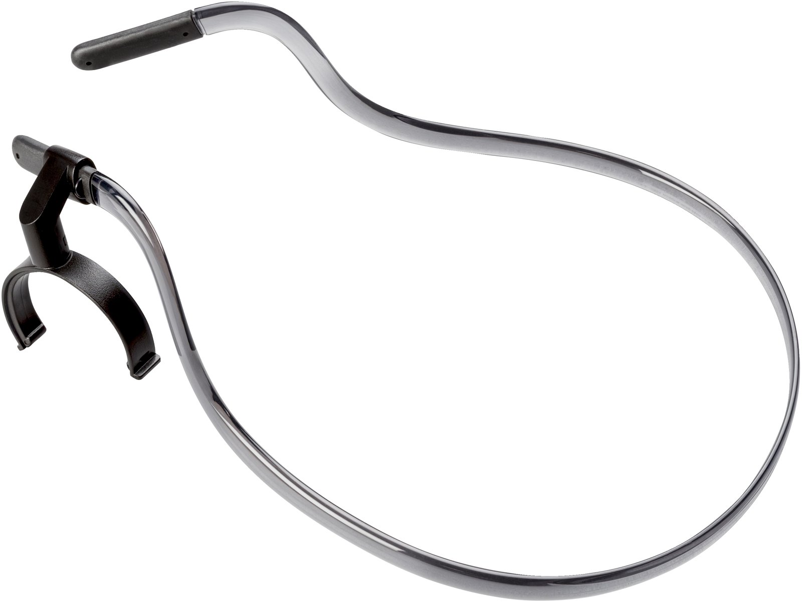 Poly HP Poly - Nackenbügel für Headset - Silber für Poly EncorePro HW540