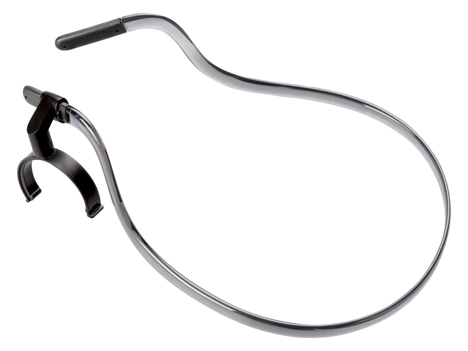 Poly HP Poly - Nackenbügel für Headset - Silber für Poly EncorePro HW540, Ansicht 2
