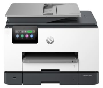 HP Officejet Pro 9132e All-in-One - Multifunktionsdrucker - Farbe - Tintenstrahl - Legal (216 x 356 mm) von LumaTech