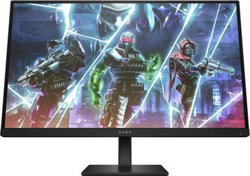 HP OMEN by HP 27s - LED-Monitor - Gaming - 68.6 cm (27) von LumaTech