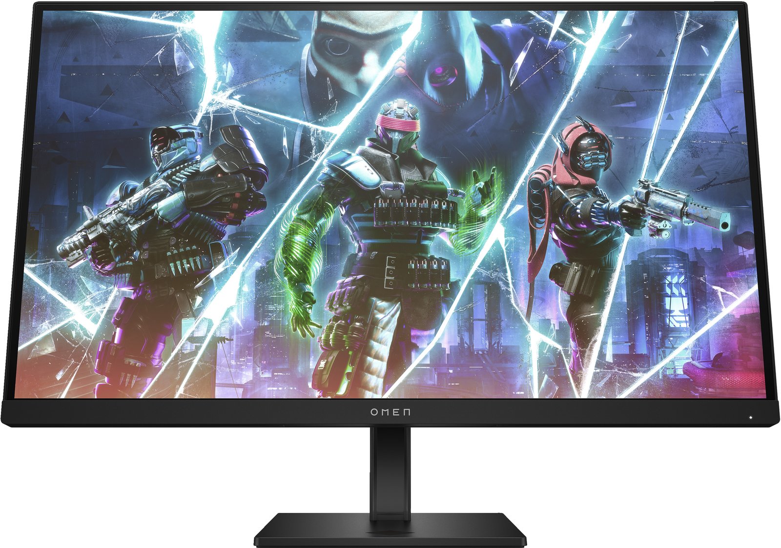HP OMEN by HP 27s - LED-Monitor - Gaming - 68.6 cm (27)