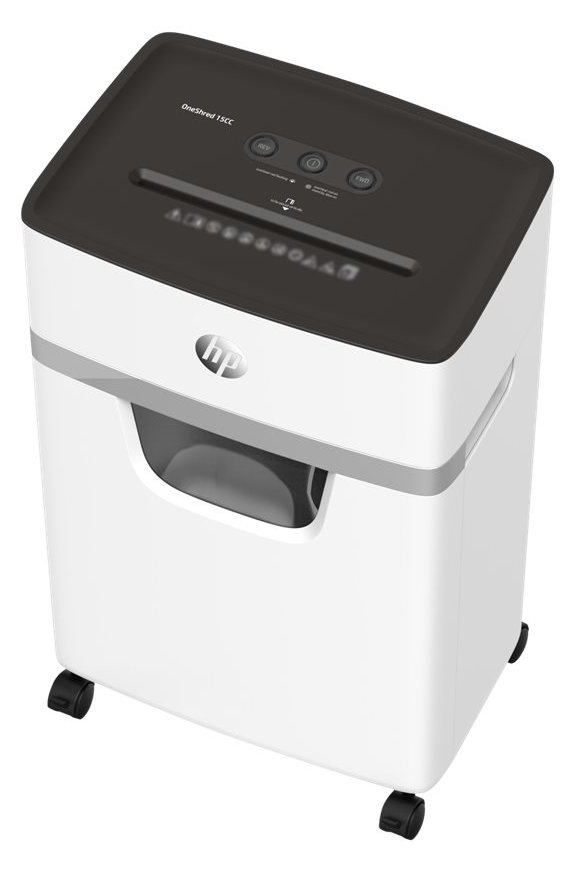 HP OneShred 10MC - Vorzerkleinerer - Mikroschnitt