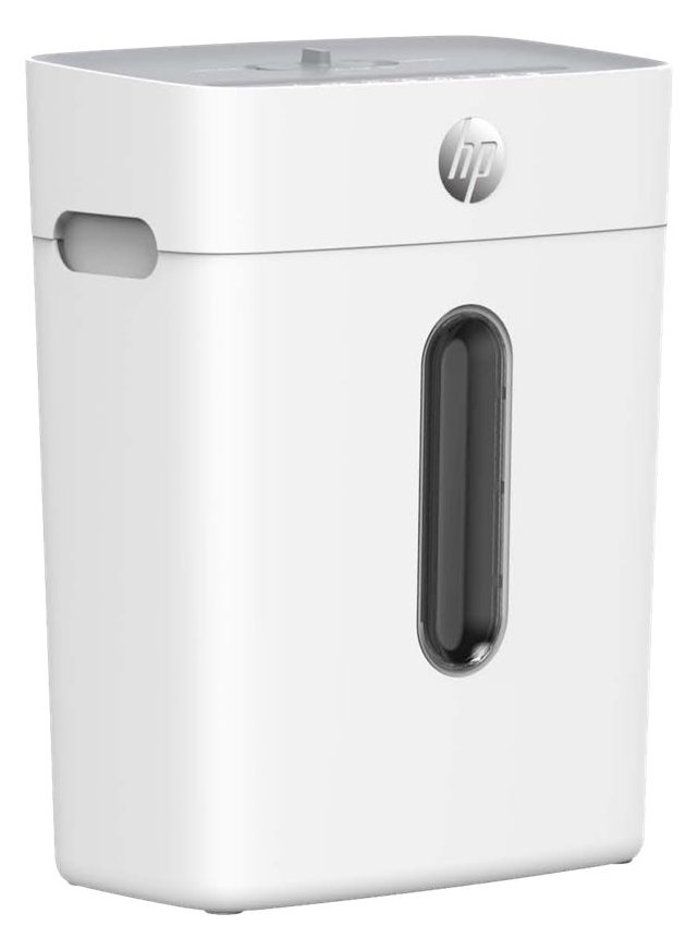 HP OneShred 8CC - Vorzerkleinerer - Partikelschnitt / Querschnitt