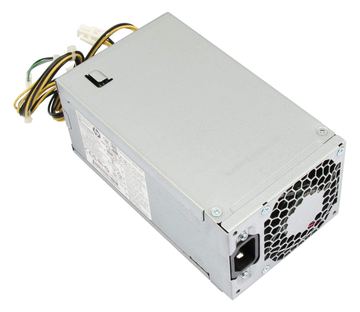 HP Pavilion Power Supply SFF FR L08660-800 - PC-/Server Netzteil - Notebook-Modul von LumaTech