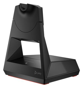 HP Poly - Basis für drahtloses Headset von LumaTech