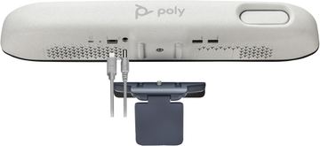 HP Poly - Befestigungskit (Klammer) - für LCD-Display von LumaTech
