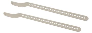 HP Poly - Befestigungskit (VESA-Halterung) Poly P15/R30 VM von LumaTech