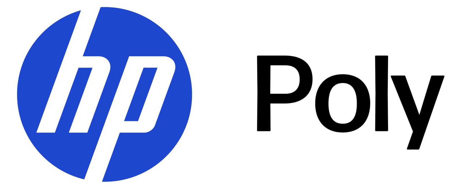 HP Poly - Befestigungskit (Wandmontage, VESA-Halterung)