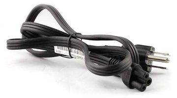 HP Power cord - 1 m - C5-Koppler von LumaTech