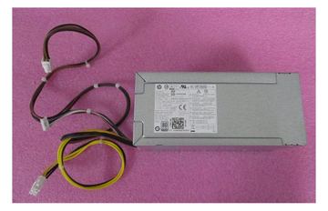 HP Powersupply ENT20 M09033-001 - PC-/Server Netzteil - 80 PLUS Platinum von LumaTech