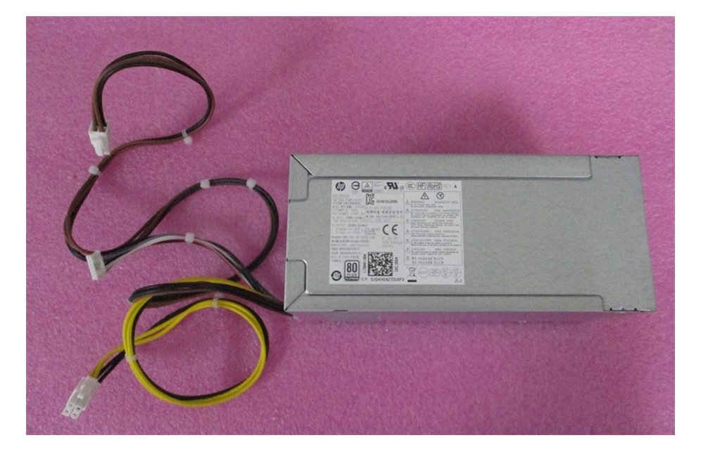 HP Powersupply ENT20 M09033-001 - PC-/Server Netzteil - 80 PLUS Platinum